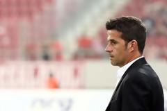 ΣΙΛΒΑ : ΗΤΑΝ ΛΙΓΟ ΑΔΥΝΑΤΟ ΝΑ ΜΗ ΣΥΜΒΕΙ ΑΥΤΟ...