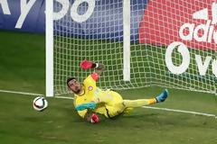 ΤΟ... «ΤΡΕΛΟ» ΡΕΚΟΡ ΤΟΥ ΡΟΜΠΕΡΤΟ!