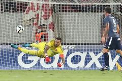 ΡΟΜΠΕΡΤΟ : ΕΙΧΕ ΜΕΓΑΛΗ ΣΗΜΑΣΙΑ ΓΙΑ ΜΕΝΑ... (ΡΗΟΤΟ)