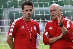 ΤΑ... ΕΙΠΑΝ ΣΙΛΒΑ ΚΑΙ ΓΕΩΡΓΑΤΟΣ