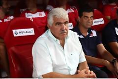 ΑΠΙΣΤΕΥΤΕΣ ΑΤΑΚΕΣ ΑΠΟ ΠΑΡΑΣΧΟ ΓΙΑ ΟΛΥΜΠΙΑΚΟ, ΤΣΟΡΙ ΚΑΙ... ΡΟΜΠΕΡΤΟ!