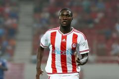 ΠΟΛΥ ΚΑΛΟΣ ΣΤΟ ΝΤΕΜΠΟΥΤΟ ΤΟΥ ΜΕ ΤΑ ΕΡΥΘΡΟΛΕΥΚΑ Ο ΙΝΤΕΓΕ!