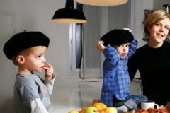 Γιατί τα Γαλλάκια είναι τα πιο πειθαρχημένα παιδιά;