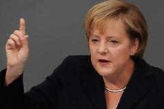 Μέρκελ: Και η Ελλάδα να αναλάβει τις ευθύνες για τη φύλαξη των συνόρων