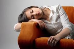 Σύνδρομο χρόνιας κόπωσης- Τι πρέπει να προσέχεις