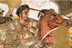 ΣΥΓΚΛΟΝΙΣΤΙΚΟ: Διαβάστε τις τελευταίες επιθυμίες του Μεγάλου Αλεξάνδρου