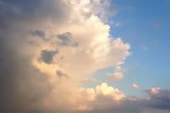 Φθινοπωρινό σκηνικό με πτώση της θερμοκρασίας