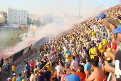 Αγρίνιο: Η αστυνομία έβαλε κάμερες στο γήπεδο του Παναιτωλικού