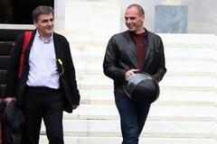 Οταν η Ελλάδα βρέθηκε ένα βήμα πριν την χρεοκοπία -  Διαβάστε το δραματικό παρασκήνιο