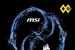 Υδρόψυκτη κάρτα γραφικών ετοιμάζει η MSI με τη βοήθεια της Corsair