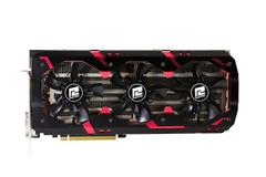 PowerColor R9 390 X2 Devil13: Δύο R9 390 σε μια πλακέτα