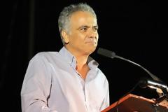 Σκουρλέτης από Βόλο: Ο ΣΥΡΙΖΑ διεκδικεί την αυτοδυναμία