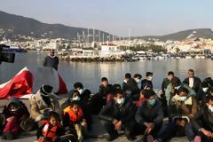 Νέα τραγωδία στο Φαρμακονήσι: Νεκρό ένα παιδί και δύο μετανάστες