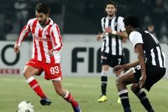 ΤΑ... ΑΚΟΥΣΕ ΠΡΩΗΝ ΕΡΥΘΡΟΛΕΥΚΟΣ ΑΠΟ ΠΑΟΚΤΖΗΔΕΣ!