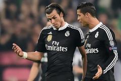 Πήγε σε ψυχολόγο ο Μπειλ για να...ξεπεράσει τον Ρονάλντο