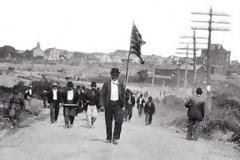 Η Σφαγή του Λάτιμερ