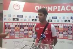 «ΕΤΣΙ ΚΑΙ ΣΤΑ ΕΠΟΜΕΝΑ ΠΑΙΧΝΙΔΙΑ» *ΒΙΝΤΕΟ*