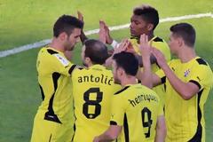 ΟΜΑΔΙΚΟ... ΠΡΟΒΛΗΜΑ ΣΤΗ ΝΤΙΝΑΜΟ!