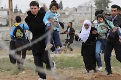 Αυξήθηκαν οι συλλήψεις διακινητών στη Γερμανία