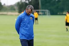 Η ταχύτητα του ΠΑΣ προβληματίζει τον Δέλλα