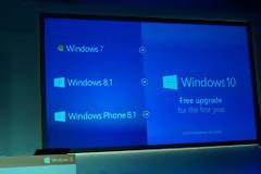 H Microsoft κατεβάζει τα Windows 10 στο PC σας