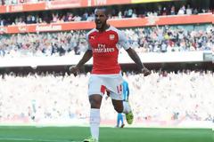 ΕΥΚΟΛΑ ΕΝΟΨΕΙ... ΝΤΙΝΑΜΟ Η ΑΡΣΕΝΑΛ *ΒΙΝΤΕΟ*