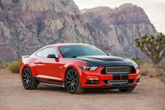 340 PS για τη νέα Shelby GT EcoBoost