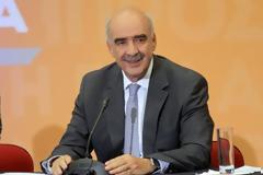 Μεϊμαράκης: O ΣΥΡΙΖΑ θα επιστρέψει στα βασικά ποσοστά του