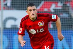 Ο Κ. ΠΑΠΑΔΟΠΟΥΛΟΣ ΓΙΑ ΤΟ... ΟΛΥΜΠΙΑΚΟΣ - ΜΠΑΓΕΡΝ Μ.