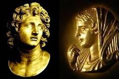 Ολυμπιάδα: Η μητέρα του Μεγάλου Αλεξάνδρου που κοιμόταν δίπλα σε ερπετά και θήλαζε φίδια