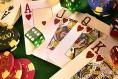 Είχαν μετατρέψει σε καζίνο καφενείο στη Λάρισα – 8 συλλήψεις