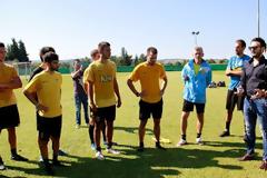 Άργησε αλλά γεμίζει το ρόστερ του ο Άρης