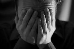 Αίγιο: «Σας αγαπώ πολύ όλους. Η ψυχή μου όμως είναι σκοτεινή» - Το δυσοίωνο σημείωμα που άφησε πίσω του ο 54χρονος