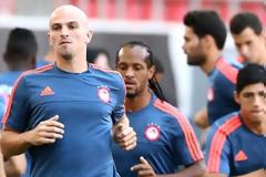 ΣΤΡΟΦΗ ΣΤΟ CHAMPIONS LEAGUE ΧΩΡΙΣ.... ΜΠΟΥΧΑΛΑΚΗ