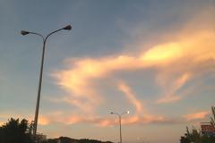 Τι συμβαίνει στον ουρανό; Το βίντεο που σαρώνει!