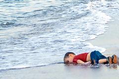 Ανατροπή - σοκ στην υπόθεση του μικρού Αϊλάν: Ο ρόλος του πατέρα