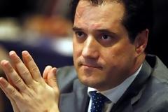 ΕΞΟΜΟΛΟΓΗΣΗ ΤΟΥ ΑΔΩΝΗ: 