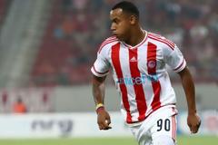 ΙΔΙΑΙΤΕΡΟ ΜΗΝΥΜΑ ΚΑΙ... «ΠΑΜΕ ΟΛΥΜΠΙΑΚΕ» ΑΠΟ ΠΑΡΝΤΟ!