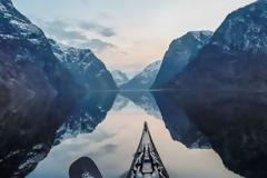 Διαγωνισμός για το εξώφυλλο του National Geographic [photos]