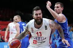 ΖΟΡΙΣΤΗΚΕ ΑΠΟ ΤΗ ΦΙΝΛΑΝΔΙΑ Η ΣΕΡΒΙΑ... (PHOTO & VIDEO HIGHLIGHTS)