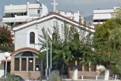 Πάτρα: Εκοιμήθη ο πατήρ Νικόλαος Φαναριώτης