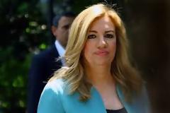 Φ. Γεννηματά: Χρειάζεται κυβέρνηση συνεργασίας και κοινή δέσμευση στο ελληνικό πρόγραμμα