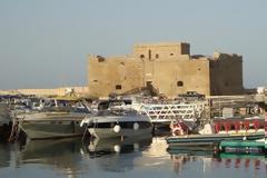 Περιοχές στην Πάφο έμειναν χωρίς νερό