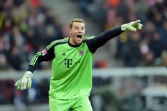 ΠΡΟΕΙΔΟΠΟΙΕΙ ΓΙΑ ΟΛΥΜΠΙΑΚΟ Ο... ΝΟΪΕΡ!