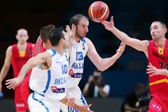 ΑΠΙΣΤΕΥΤΗ ΑΤΑΚΑ ΛΟΤΖΕΣΚΙ ΓΙΑ... ΤΗΝ ΕΘΝΙΚΗ ΕΛΛΑΔΑΣ!