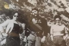 Κρητικοί θυμούνται «Το νησί των γενναίων»