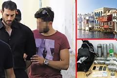 Εδωσε ονόματα το μοντέλο της κόκας