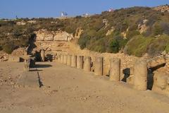 Αρμονία, Κάδμος και Καβείρια μυστήρια