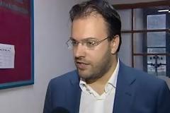 Αποσπάσματα της συνέντευξης του Προέδρου της ΔΗΜΑΡ Θανάση Θεοχαρόπουλου στoν ΣΚΑΙ και τον Δημοσιογράφο Γ. Αυτιά