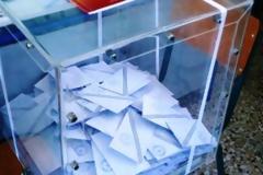 Πάτρα: Στο νήμα για τις εκλογές της 20ης Σεπτέμβρη - Οι ομιλίες των πολιτικών αρχηγών την τελευταία εβδομάδα